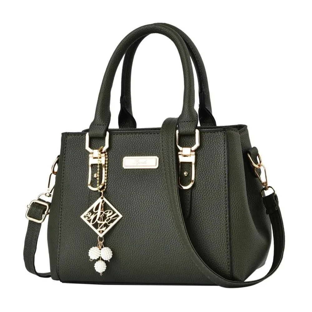 Handbags For Women Shoulder Bags Casual Leather Messenger Bag Large Capacity Handbag Women’s Bags