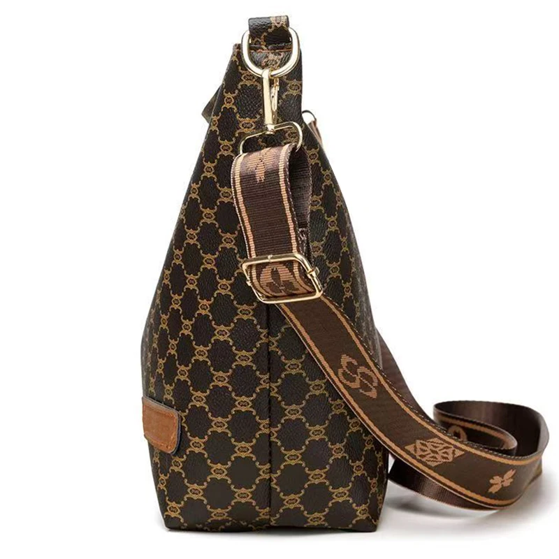 Neutral Handbags for Men and Women Are Suitable for Daily Commuting They Include Single Shoulder Bags and Crossbody Bags. - Image 4