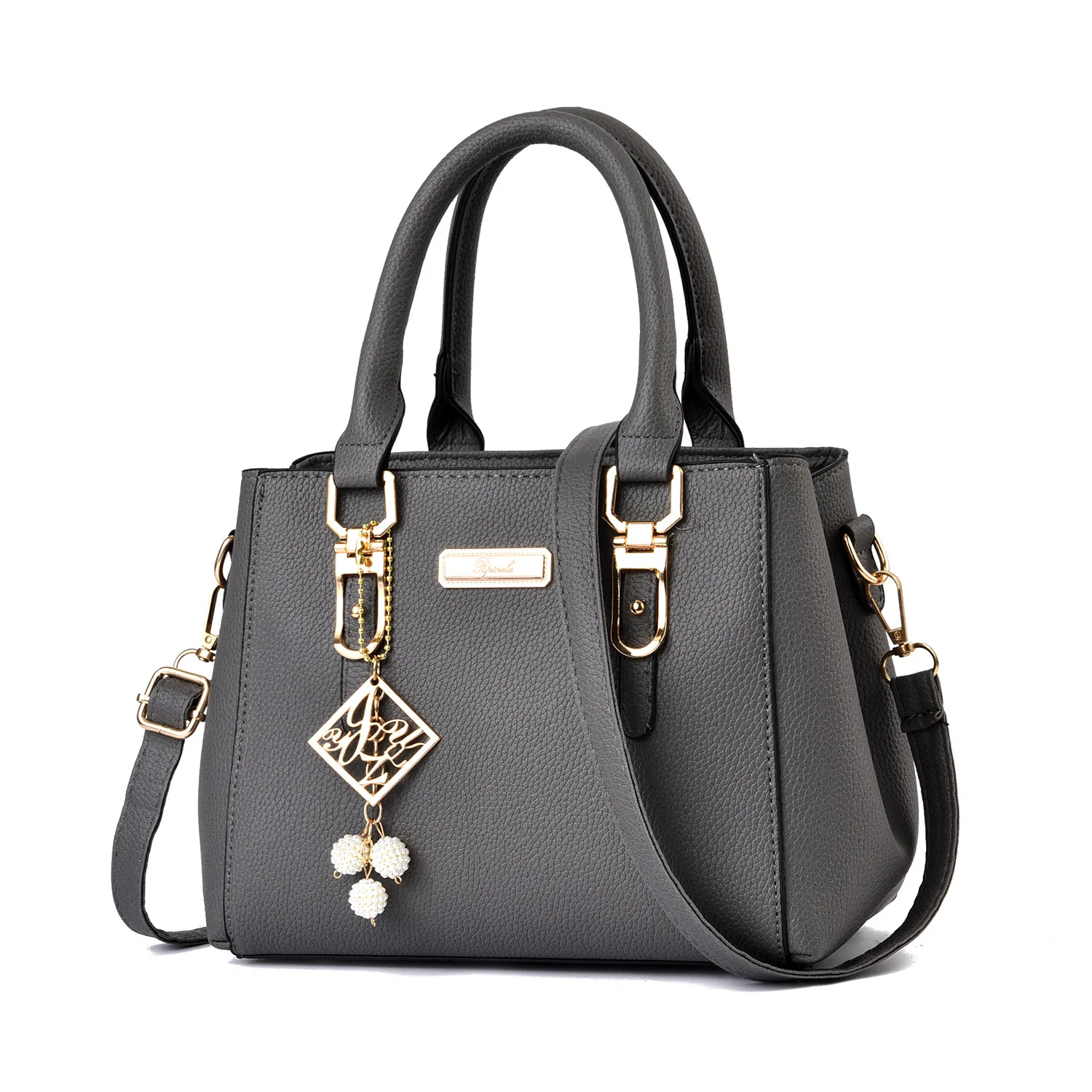Handbags For Women Shoulder Bags Casual Leather Messenger Bag Large Capacity Handbag Women's Bags - Image 13
