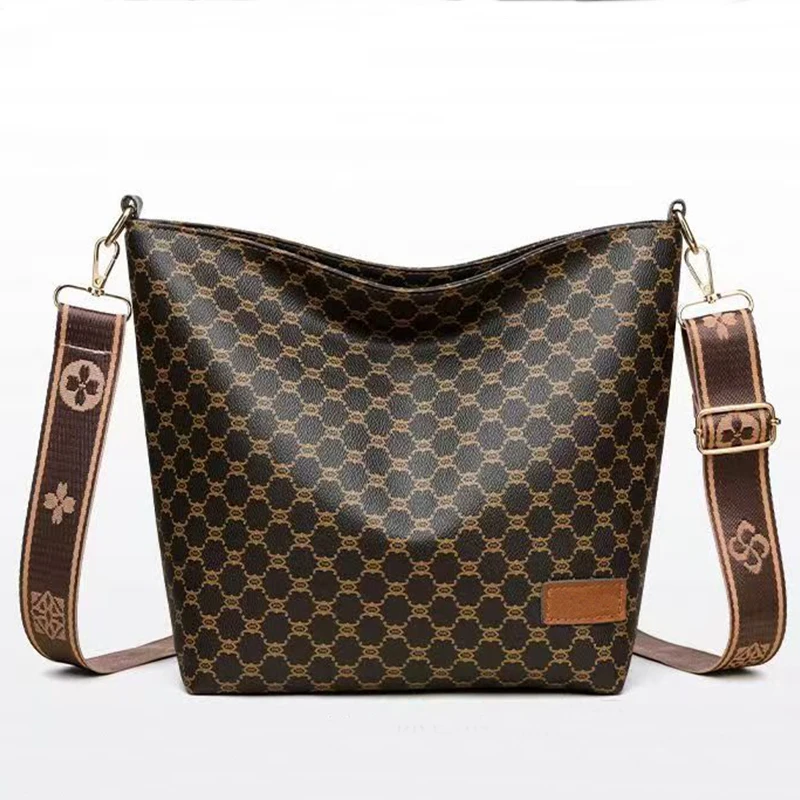 Neutral Handbags for Men and Women Are Suitable for Daily Commuting They Include Single Shoulder Bags and Crossbody Bags. - Image 8