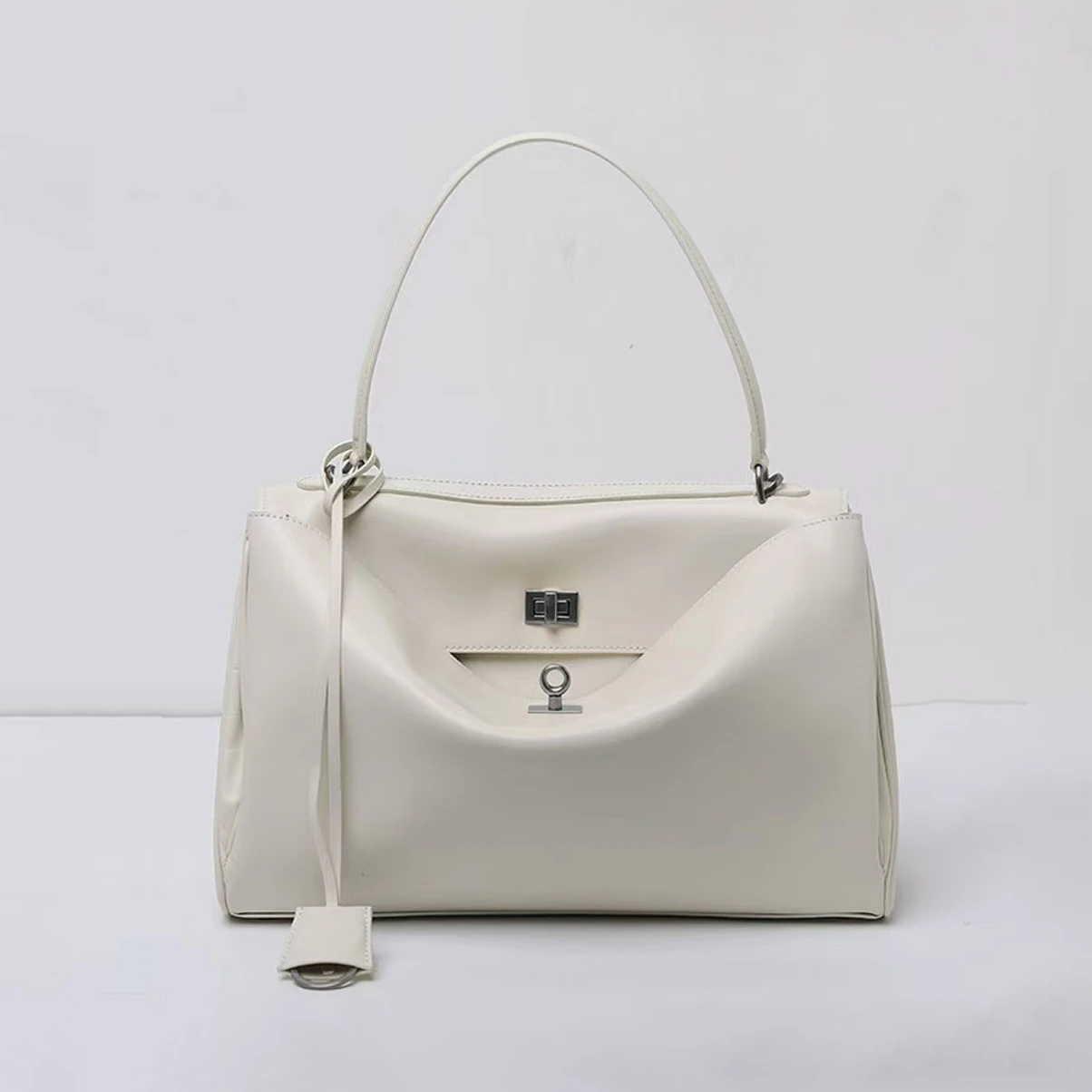 Women's Handbags 2025 New Spring Autumn Casual Tote Bags Fashion High Quality Luxury Designer Women Rodeo Bag - Image 14