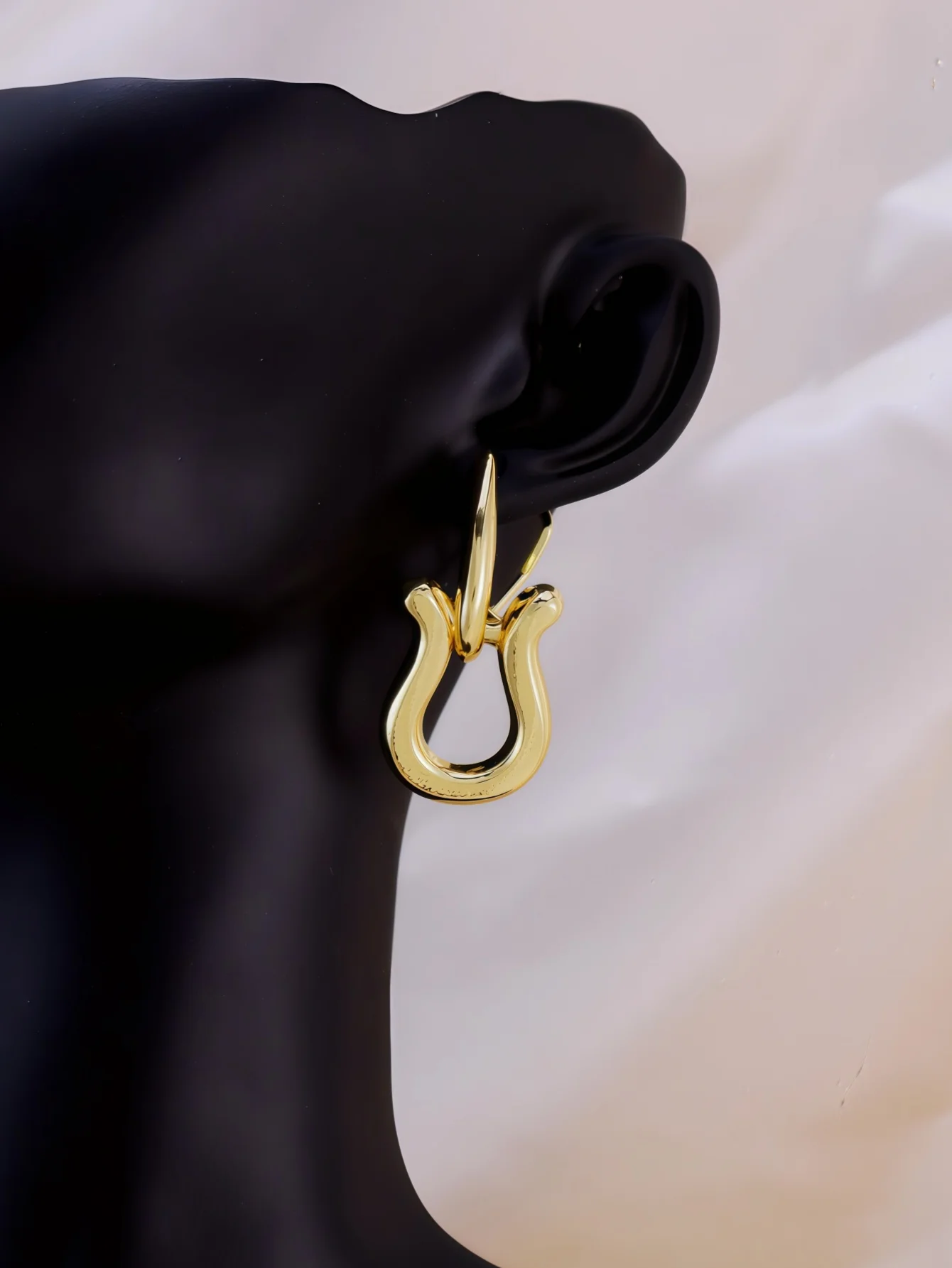 Fashion Jewelry Sets For Women Gold Color Choker Necklace Earrings Bracelets Ring Wedding Set Party Accessories - Image 4