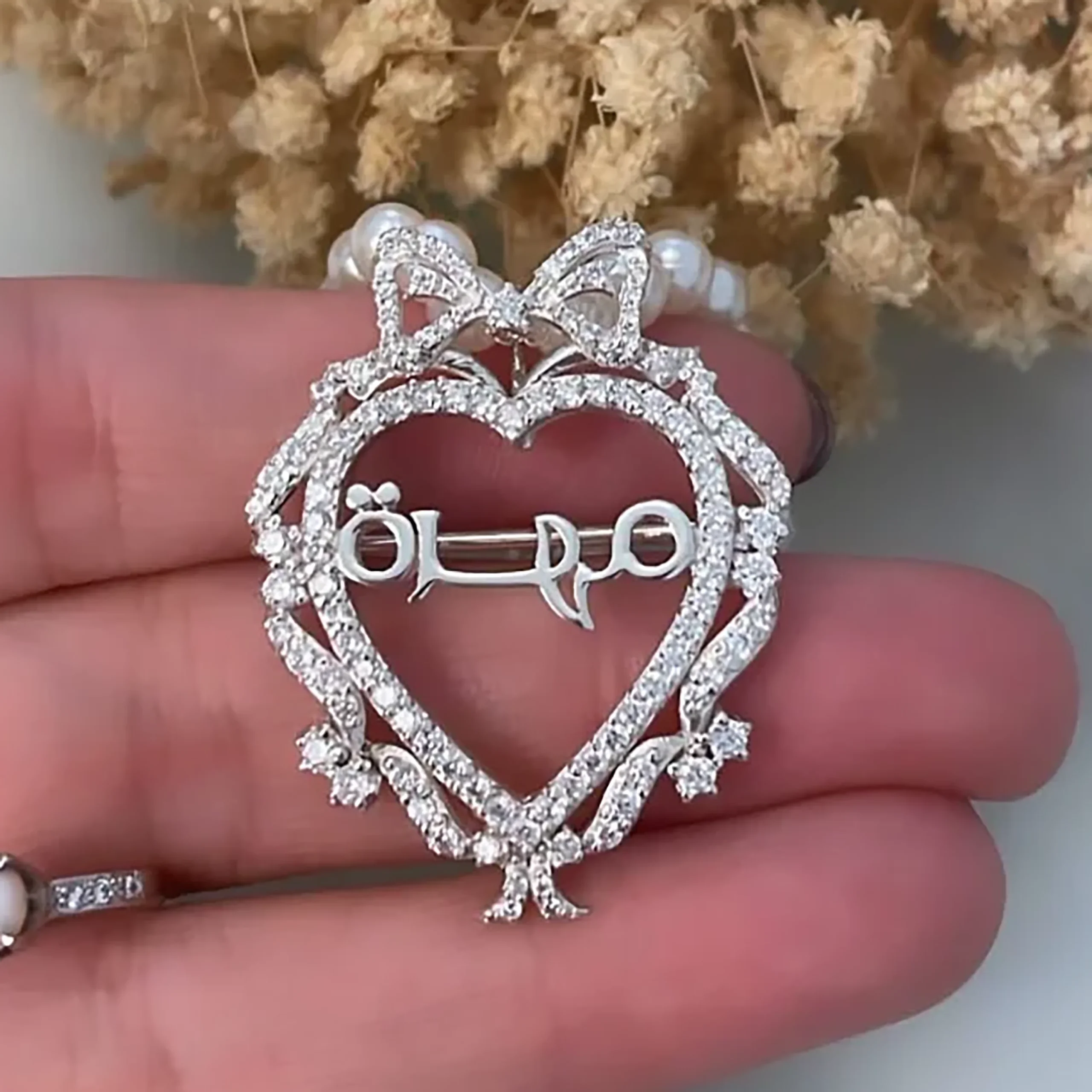 Customized Arabic jewelry Highend products of traditional clothing Status symbol jewelry for newborns - Image 3