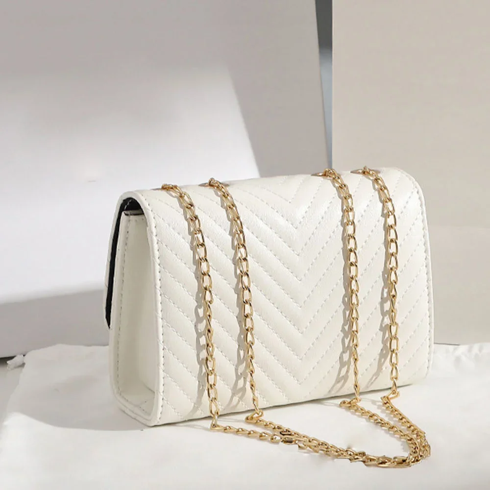 Women's Bag 2022 Trend Handbags Designer Luxury Brand Ladies Shoulder Bags Small Underarm Crossbody Female Messenger Houlder Bag - Image 5